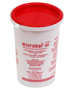 microbar - hd